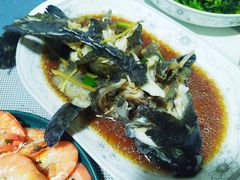 -四姑娘川味海鲜(八爪鱼店)