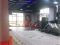 -UP健身私教馆(海岸城店)
