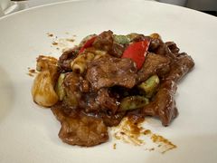-羲和雅苑•北京烤鸭(国贸商城店)