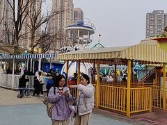 -海合安成都极地海洋公园