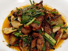 -老鼎万春卤菜(五代传承创始老店)
