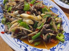 -九九牛肉馆(南山路店)