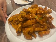 -今鲜源大酒店·中华餐饮名店(新湛路店)