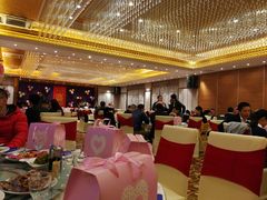 大堂-富黎华海鲜大酒楼(正大广场店)
