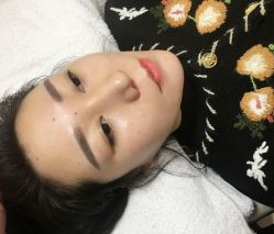 眉毛-变美丽半永久纹眉连锁·机器野生眉·洗眉
