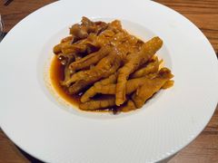 -小厨师·二十年沈家门小海鲜(百井坊巷店)