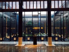 -上海崇明金茂凯悦酒店