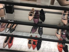 -CHARLES&KEITH(北京apm店)