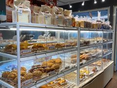 -85度C(南京龙江店)