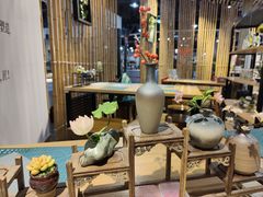 -手工艺活态馆