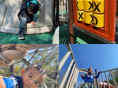 -苏州河梦清园环保主题公园