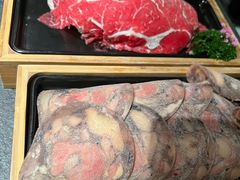 -湊湊火锅·茶憩(卓展店)