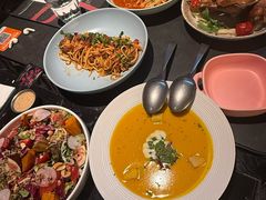 -Nord Grill&Bar Highland诺德西餐(深圳欢乐海岸店)