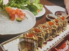 -隐炉和牛烧肉店(群力店)