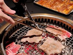 -黑崎烧肉·山野厨房(坪山店)