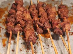 -川骄海鲜自助(河东店)