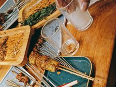 -小俩口烧烤东北菜(双井店)