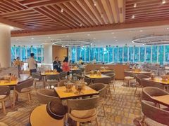 -亚特兰蒂斯-番红花海鲜自助餐厅·鲜活海鲜·小火锅