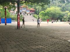 -南沙天后宫景区
