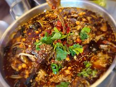 -蓉三少冒烤鸭·四川小吃集(北京首店)