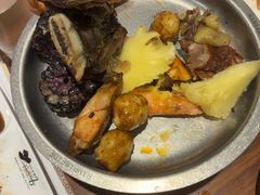 -汉巴味德(沈阳万象汇店)