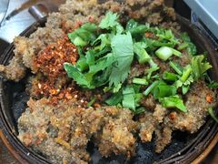 -正宗苏稽毛哥跷脚牛肉总店