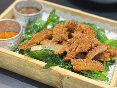 -一善菌·云南菌汤·云南菜(银泰城店)