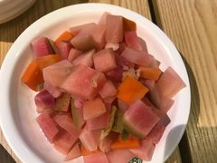 -李连贵熏肉大饼(金隅嘉品Mall店)