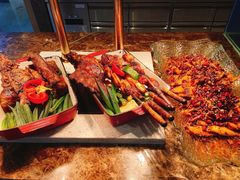 -西安高新希尔顿酒店·咖啡露台西餐厅
