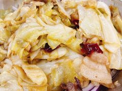 -小民大排档(光谷店)