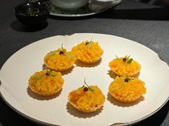 -南里山房·新淮扬菜(徐汇万科店)