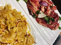 -好旺角齐市鲜切牛自助烤肉(农林五道街总店)