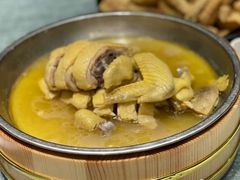 水晶鸡-汤记传菜(秀浦路店)