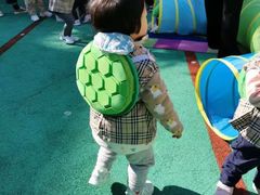 -昱南托育园.托班晚托.寒暑假班