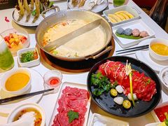 -川越泰火锅(吉利大厦店)