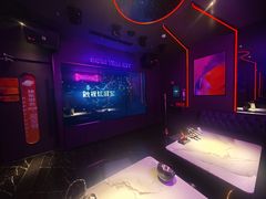 -星聚会KTV(上海松江万达店)