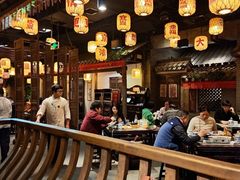 -南京大牌档(凯德1818店)