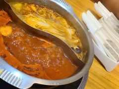 -水林间·寿喜烧自助(仙林金鹰店)