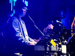 -悦界酒吧(后海店)