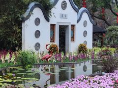 -广州莲花山旅游区