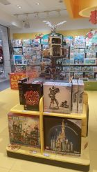 -乐高授权专卖店(朝阳大悦城店)