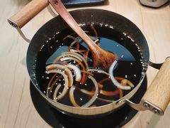 -沼津港精致料理·寿喜烧·烧鸟(漕河泾印象城店)