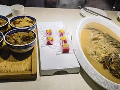 -豫丰汇河南名菜楼(武记餐饮)