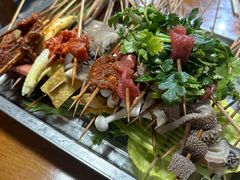 -三番火辣串串香(总店)