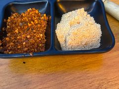 -炭虎子水浒烤肉(梦时代店)
