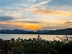 -湖畔居茶楼(湖滨店)