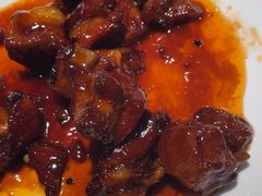 -花园茶楼(兴城西路店)