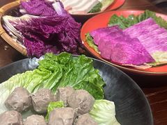 -滇野云南野生菌餐厅