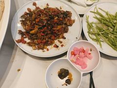 -亲回家吃饭餐厅(黄陂店)