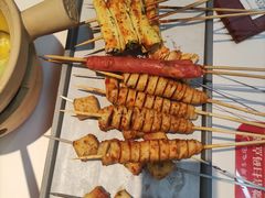 -亿牌牌东北烧烤(博物馆旗舰店)